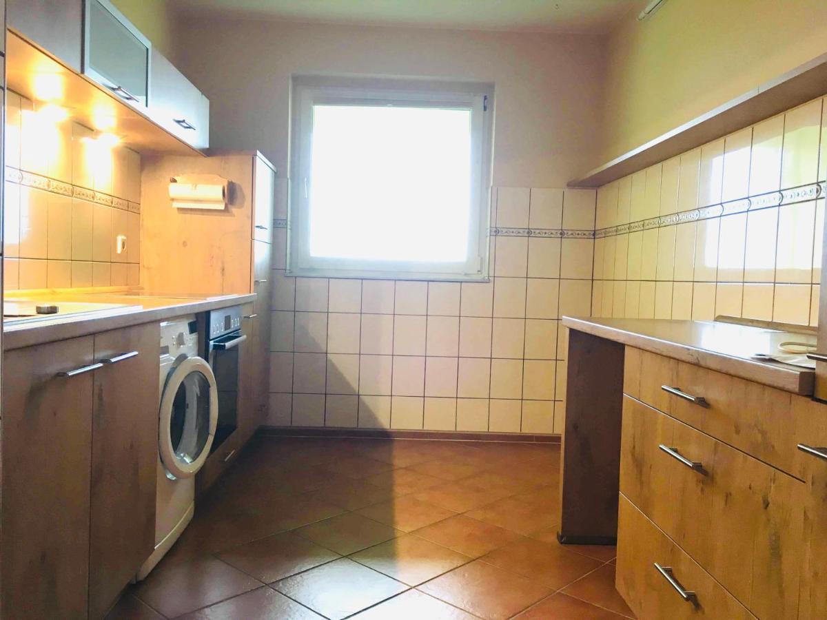 Gemutliches Zimmer 20 Min Vom Frankfurt Hbf 3 Langen  Kültér fotó