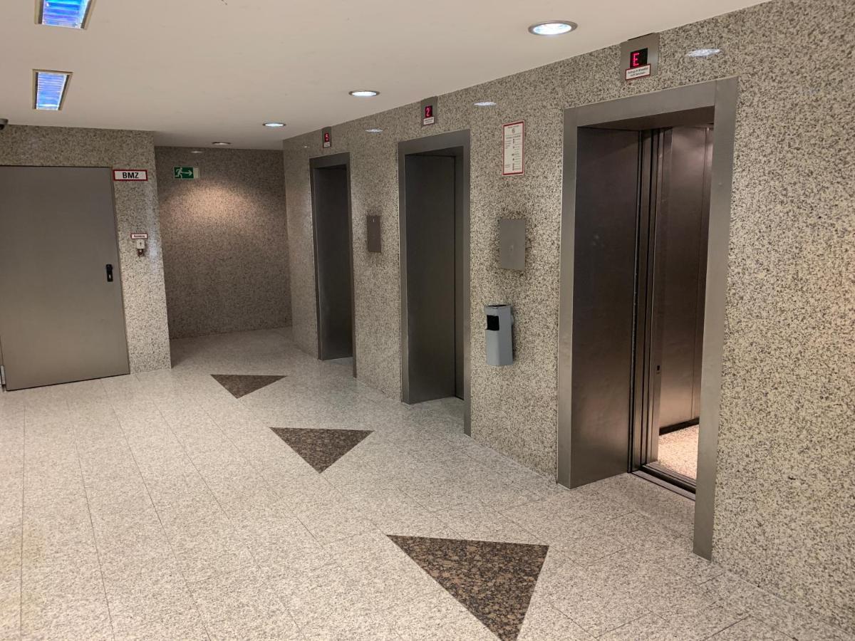 Gemutliches Zimmer 20 Min Vom Frankfurt Hbf 3 Langen  Kültér fotó